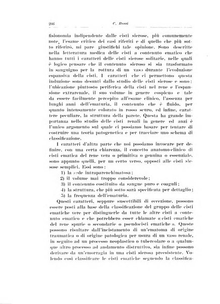 Archivio italiano di urologia