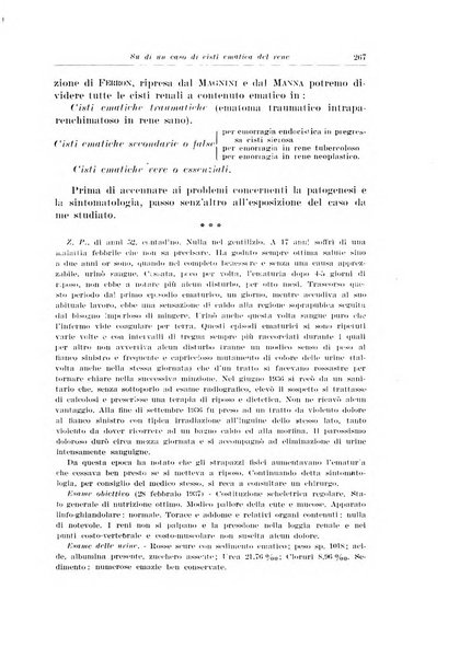 Archivio italiano di urologia