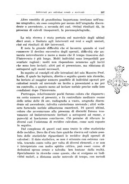 Archivio italiano di urologia