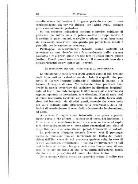 Archivio italiano di urologia