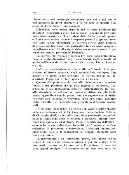 Archivio italiano di urologia