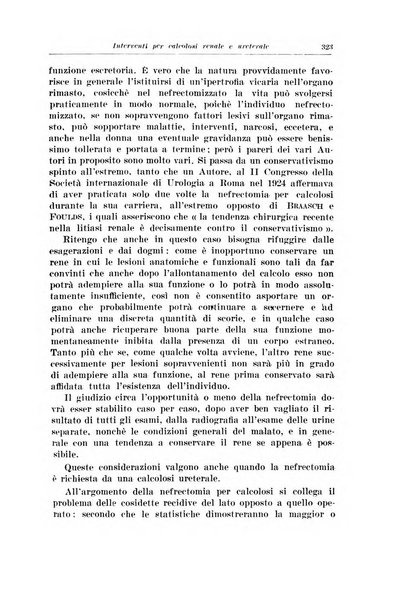 Archivio italiano di urologia