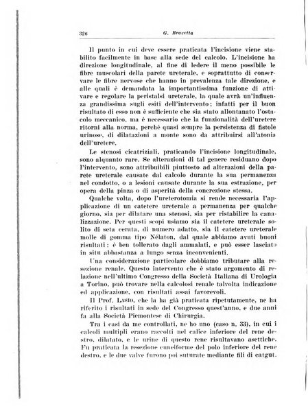 Archivio italiano di urologia