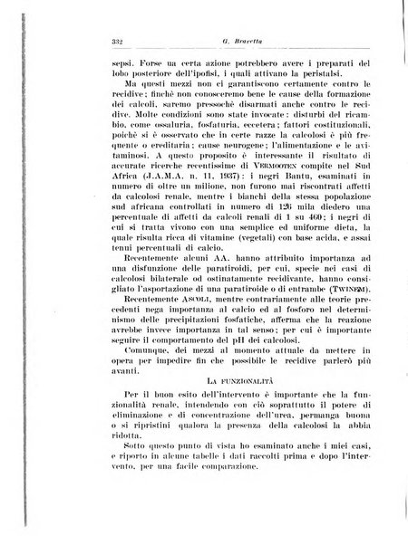 Archivio italiano di urologia