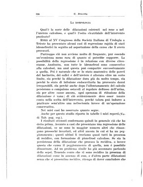 Archivio italiano di urologia