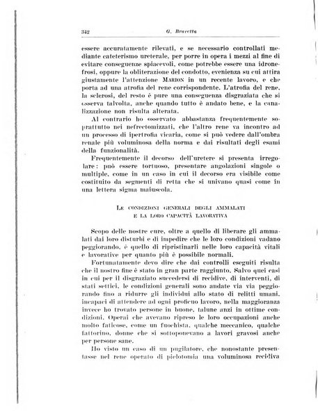 Archivio italiano di urologia