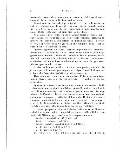 Archivio italiano di urologia