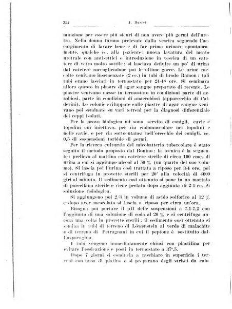 Archivio italiano di urologia