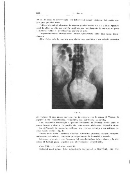 Archivio italiano di urologia