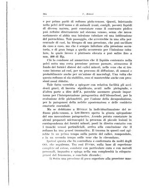 Archivio italiano di urologia