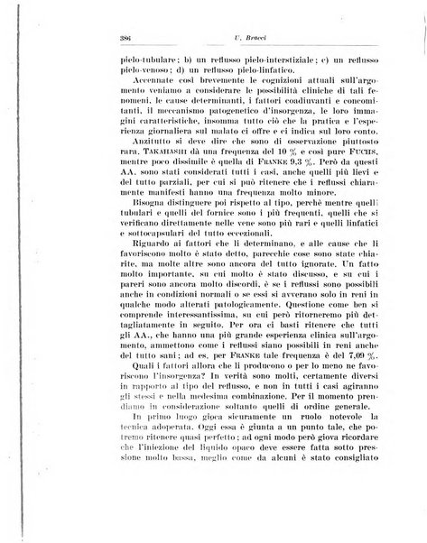 Archivio italiano di urologia