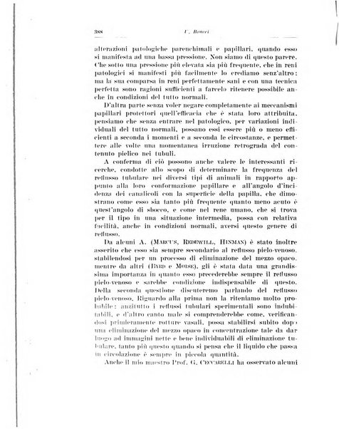 Archivio italiano di urologia