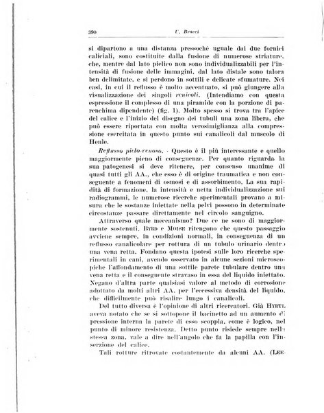 Archivio italiano di urologia