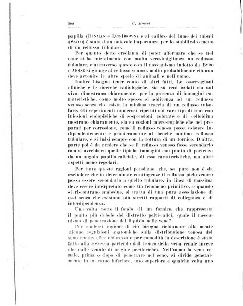 Archivio italiano di urologia