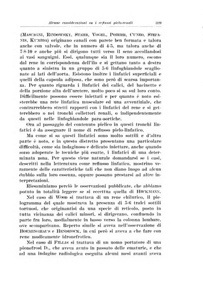 Archivio italiano di urologia