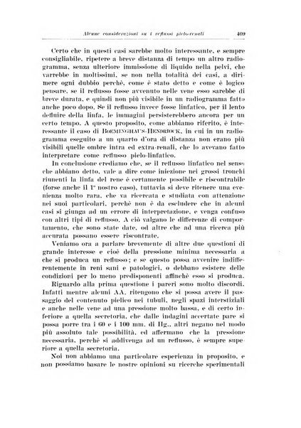 Archivio italiano di urologia