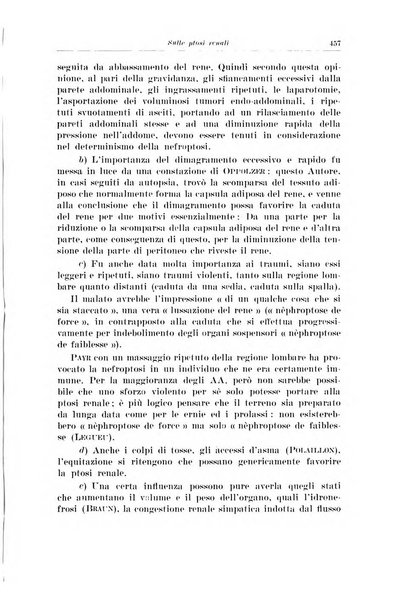 Archivio italiano di urologia