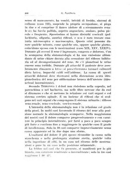 Archivio italiano di urologia