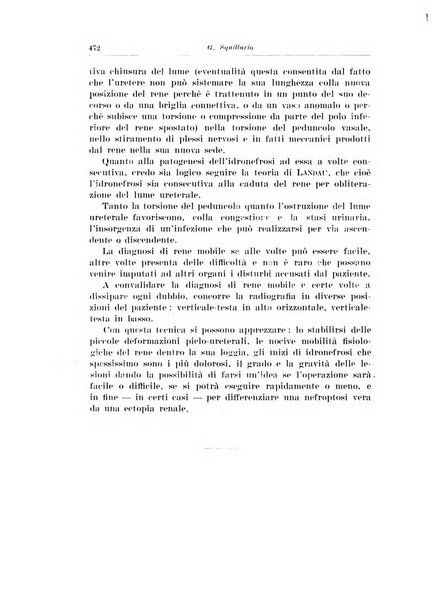 Archivio italiano di urologia