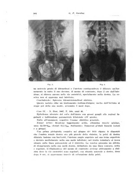 Archivio italiano di urologia