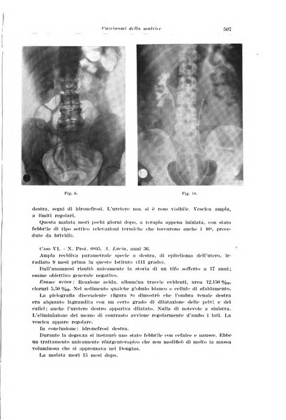 Archivio italiano di urologia