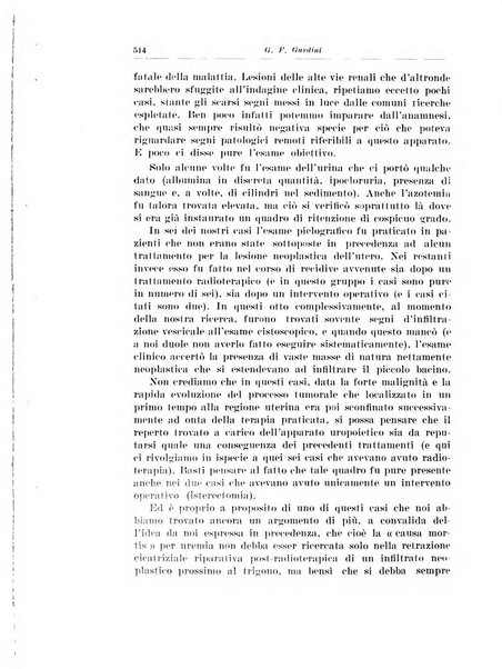 Archivio italiano di urologia