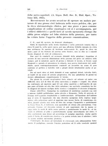 Archivio italiano di urologia