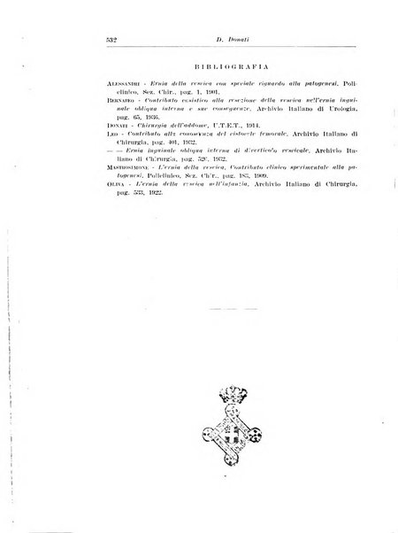 Archivio italiano di urologia