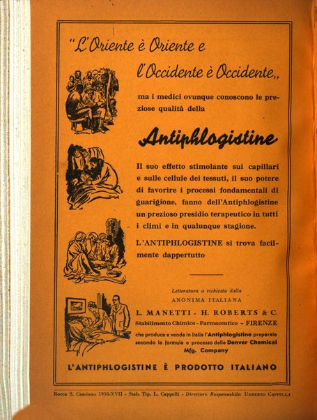 Archivio italiano di urologia