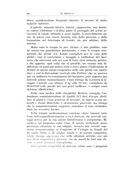 Archivio italiano di urologia