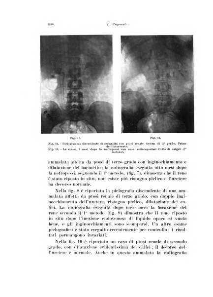 Archivio italiano di urologia