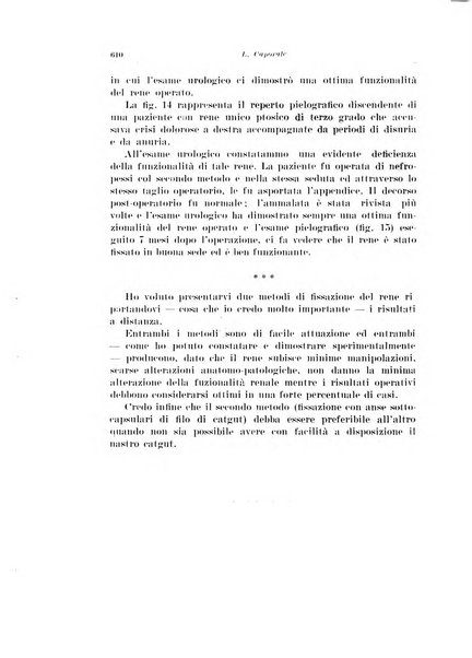 Archivio italiano di urologia