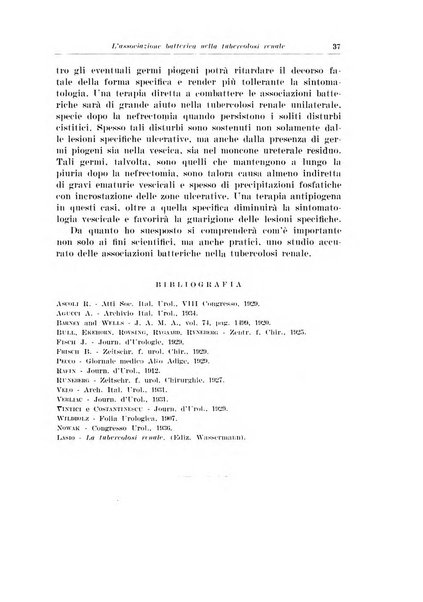 Archivio italiano di urologia