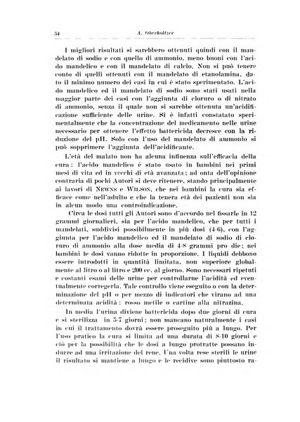 Archivio italiano di urologia