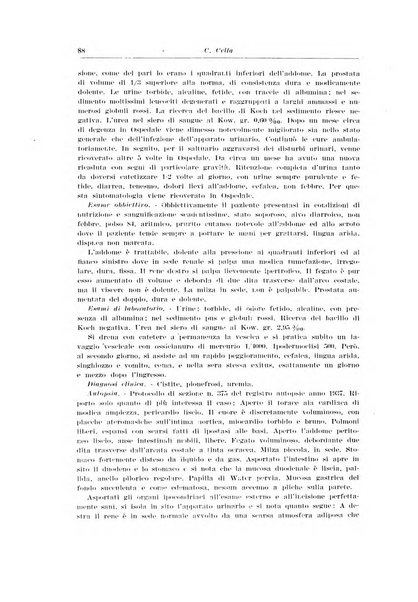 Archivio italiano di urologia