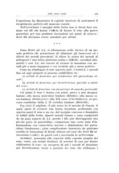 Archivio italiano di urologia