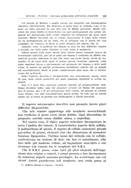 Archivio italiano di urologia