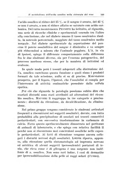 Archivio italiano di urologia