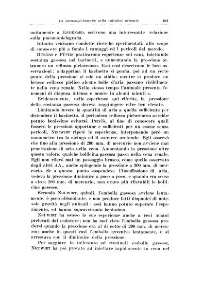 Archivio italiano di urologia