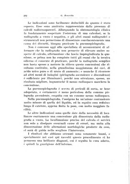 Archivio italiano di urologia