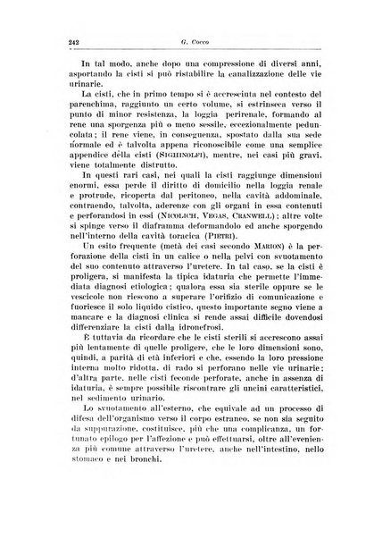 Archivio italiano di urologia