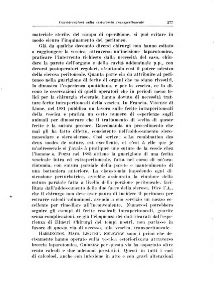 Archivio italiano di urologia