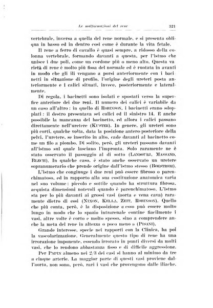 Archivio italiano di urologia