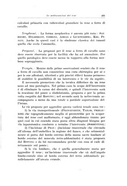 Archivio italiano di urologia