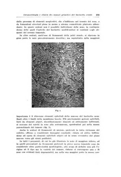 Archivio italiano di urologia