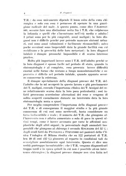 Archivio italiano di urologia