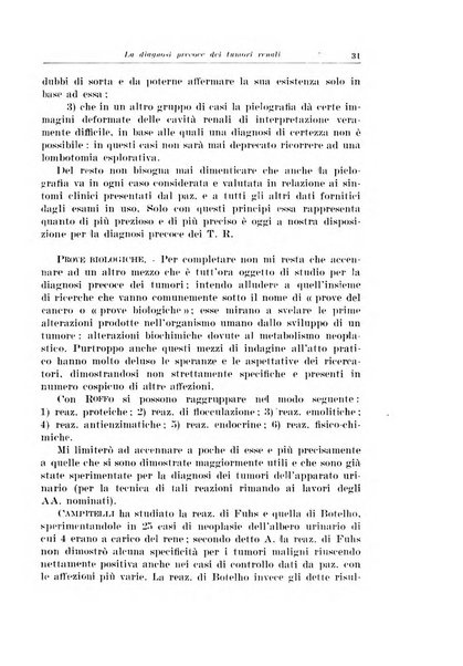 Archivio italiano di urologia