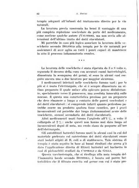 Archivio italiano di urologia