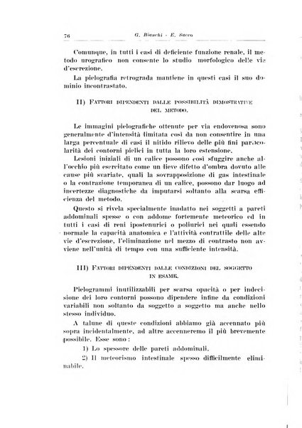 Archivio italiano di urologia