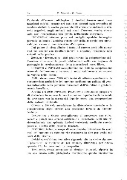 Archivio italiano di urologia